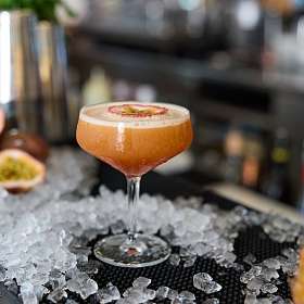 Manzoni Bar Drinks