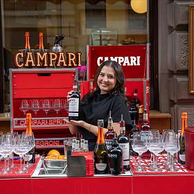 POP-UP Event