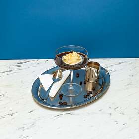 Caffé Affogato