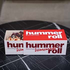 Hummer Roll