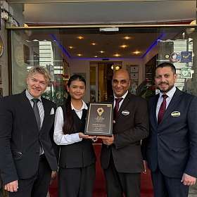 Swiss Location Award