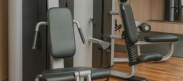 Fitness Hotel St. Gotthard Zürich