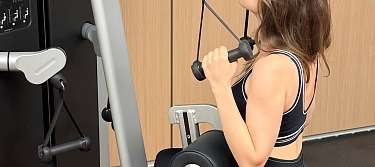 Fitness Model