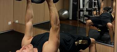 Fitness Model